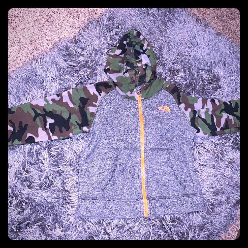 Lightweight Northface jacket